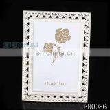 2014 Handicraft Photo Picture Frame With Full Small Heart