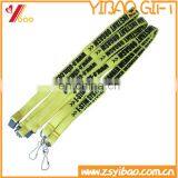 Wholesale Custom Polyester Detachable Cell Phone Neck Lanyard thumbnail-4