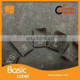 Custom Satin Woven Label Tape