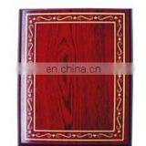 Decorative Wood Carved Wall Plaques Made in China