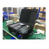 Portable Tablet Charging Station Carts for Multi USB Devices thumbnail-5