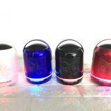 T2319 Portable Bluetooth Speaker, Bluetooth Speaker, Bluetooth Speaker, Gift Card, Mini Speaker Box thumbnail-3