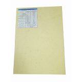 FMS Air Dust Filter Socks Cement Industry Baghouse Filter Fabric for Dust Collector Bag Filters thumbnail-2