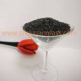 Shandong Zhuyuan Export Recycle Glass Bead Intermix 1-3mm3-6mm6-9mm Gray Aggregates Glass Bead thumbnail-3