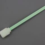 LARGE RECTANGULAR FLAT PADDLE FOAM SWAB FS707 thumbnail-3