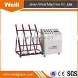 ZCJ03 Insulating Glass Manual Argon Gas Filling Machine thumbnail-2