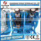 Brand New Machine Grade Glass Edging Polishing and With Individual Generators thumbnail-2