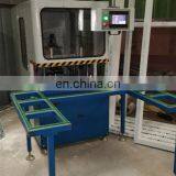 CNC Corner Cleaning Machine for Pvc Window and Door