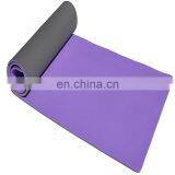 Most Popular China Customized Soft Yoga Mat thumbnail-1