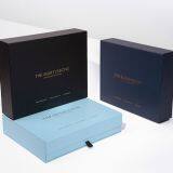 Square Rigid Box Printing Logo Gift Box Wholesale thumbnail-2