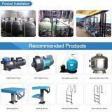 Swimming Pool Equipment for Swimming Pool Sand Filter(1.5'' Top Mounted Valve for 450mm-700mm