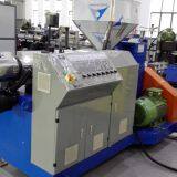 PVC Garden Hose Extrusion Machine / PVC Fibre Reinforced Hose Production Line thumbnail-2