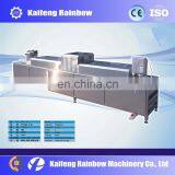Stainless Steel Automatic Egg Washing Machine For Egg Process Line thumbnail-3