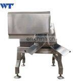 Poultry Wing Cutter/Chicken Wing Tips Cutting Separating Machine thumbnail-6