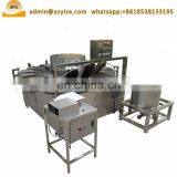 Automatic Ice Cream Waffle Cone Maker Machine Making Machine for Sale thumbnail-5