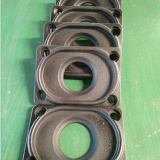 Custom-made Aluminum Sand Casting Spare Parts thumbnail-1