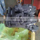 9152668 EX215 Hydraulic Pump Excavator EX215 Main Pump Assy thumbnail-4
