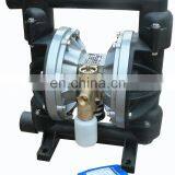 Hot Selling QBY Pneumatic Diaphragm Pump thumbnail-2