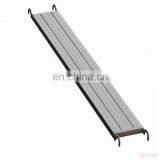 Steel Scaffolding Working Platform Catwalk Board For Construction And Building thumbnail-6