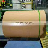 Full Form Ppgi Steel Coil/pre Painted Galvanized Steel Coil/sheet With 0.12mm Thickness thumbnail-3
