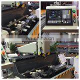 Aluminum Profile 3axis CNC Drilling Milling Machine thumbnail-6