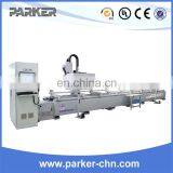 DMCC6 CNC Milling and Drilling Machine for Aluminum Profile on Hot Sale thumbnail-3
