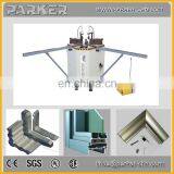 China 15 Mpa Pressure Corner Crimping Machine for Aluminium Window Door Frame Fabrication thumbnail-4