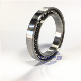 M14 Flexible Bearing for Harmonic Drive Reducer Full Balls High Rigidity 25.07x33.896x6.095/6.35mm thumbnail-2