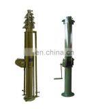 Brand New Antenna Mild Steel Internal Cable Mast thumbnail-2