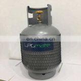 12.5 LPG Cylinder Bangladesh 12.5Kg Lpg Gas Cylinder Manufacture Plant Price thumbnail-6