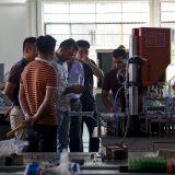 Lighter Machine, Lighter Assembly Machine, Lighter Assembly Equipment, Lighter Automation Equipment, Lighter Manufacturing Machine thumbnail-3