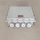 ABXJ51 Site Explosion-proof Junction Box 400*500*200 Explosion-proof UK Terminal Explosion-proof Distribution Box thumbnail-2