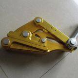 Condutctor Grip; Come Along; Grip Clamp; Aluminum Alloy Grip Clamp thumbnail-1