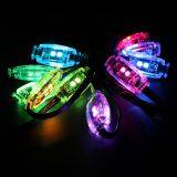 Waterproof Ip65 360 Degrees RGB Pebble Light For Indoor Decoration thumbnail-2