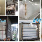 Cost Saving Container Liners With Inner Baffle For Grains thumbnail-2