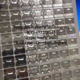 British Columbia Hologram Sticker thumbnail-2