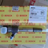 Original BOSCH Diesel fuel Common Rail injector 0445110335 Bosch fuel pump accessories 0445110335