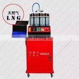 HOT SALE -- Fuel Fill Injector Tester & Cleaner DTQ200 thumbnail-2