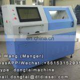 CRS816 Common Rail Injector Test Bench or Tester for Testing Bosch Denso Delphi and Siemens thumbnail-3