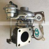 RHF5 8973053020 Turbo Turbocharger for 4JH1TC Engine thumbnail-5