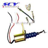 Shut Off Solenoid Suitable For Deutz RSV SA-3742-12 SA374212
