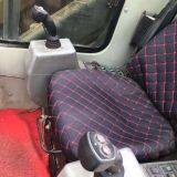 USED XCMG 70TON HYDRAULIC CRANE thumbnail-5