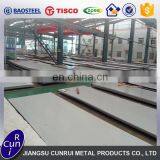 Bright Mirror Astm GH3030 Alloy Steel Sheet 80Ni-20Cr Plate thumbnail-6