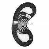 6BT Diesel Engine V Ribbed Fan Belt 3911620 3289179 C3288475 3288475 8PK1725