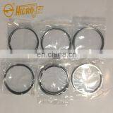 EC210B Spare Parts Steel D6E D6D 98mm Voe20799069 Piston Ring Kit 20799069 for Sale thumbnail-3