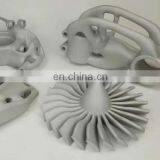 High Accuracy Rapid Prototype Metal 3d Printer Metal Aluminum Machining 3d Print Service thumbnail-4