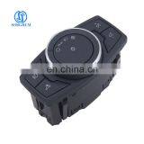 Основной переключатель управления фарами, переключатель противотуманных фар для Ford FL3T-13D061-BCW