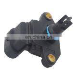 46451792 Manifold Absolute Pressure MAP Sensor For Fiat Lancia thumbnail-6