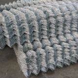 Factory Price Chain Link Fence for School thumbnail-2