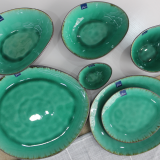Crackle Glaze Tableware thumbnail-4